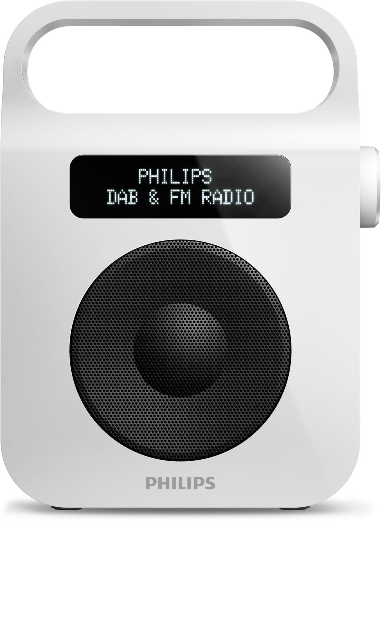 Portable Radio AE5600W/12 Philips
