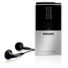 Portable radio on the go