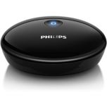 Adaptateur Hi-Fi Bluetooth®