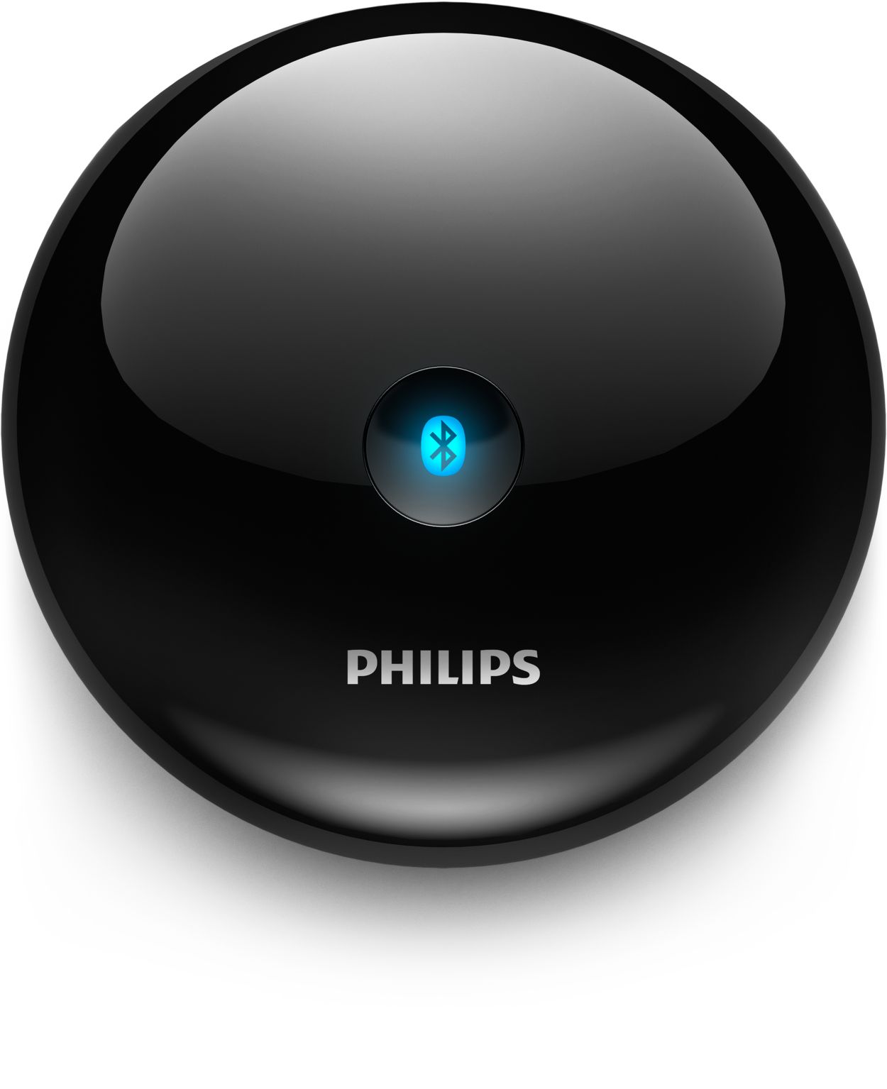 Adaptateur bluetooth Philips AEA2000 : Chargeur voiture compatible