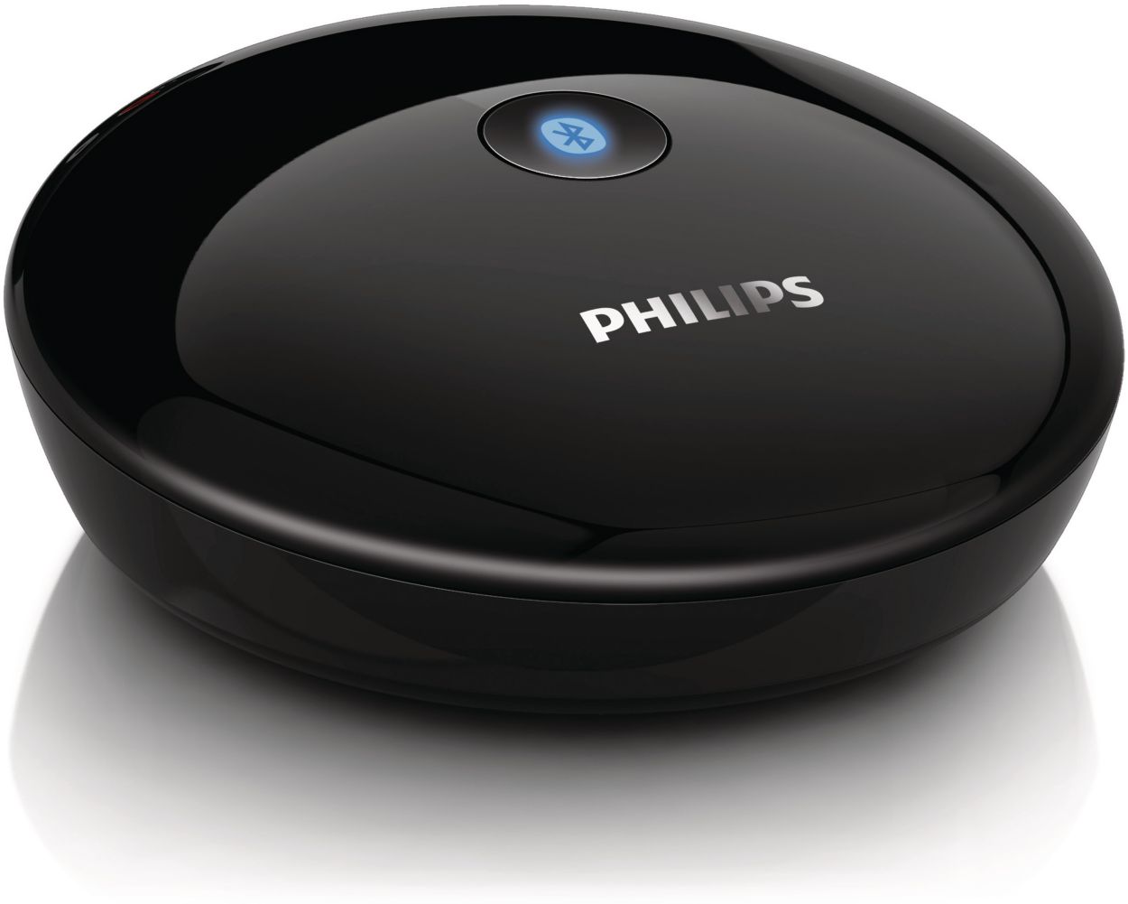 spier badge liefde Bluetooth® Hi-Fi adapter AEA2000/37 | Philips