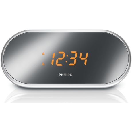 AJ1000/37  Clock Radio