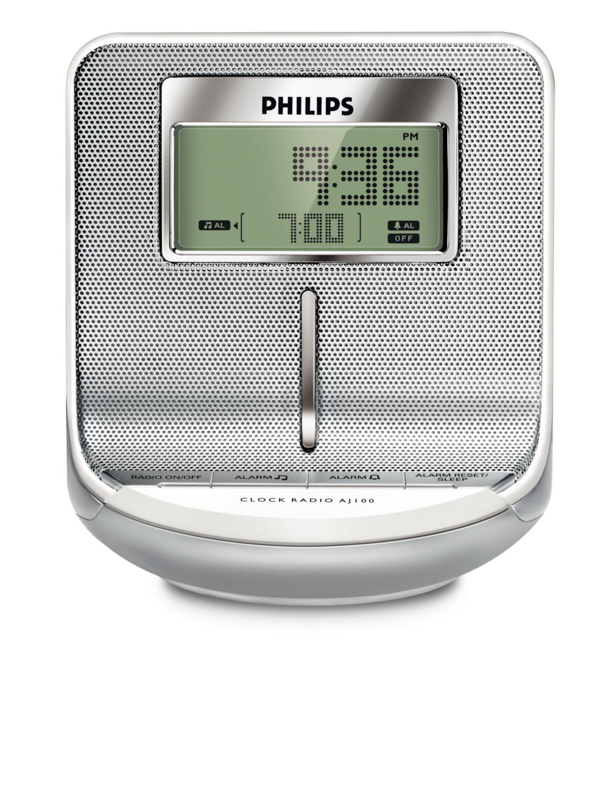Clock Radio AJ100/05 Philips