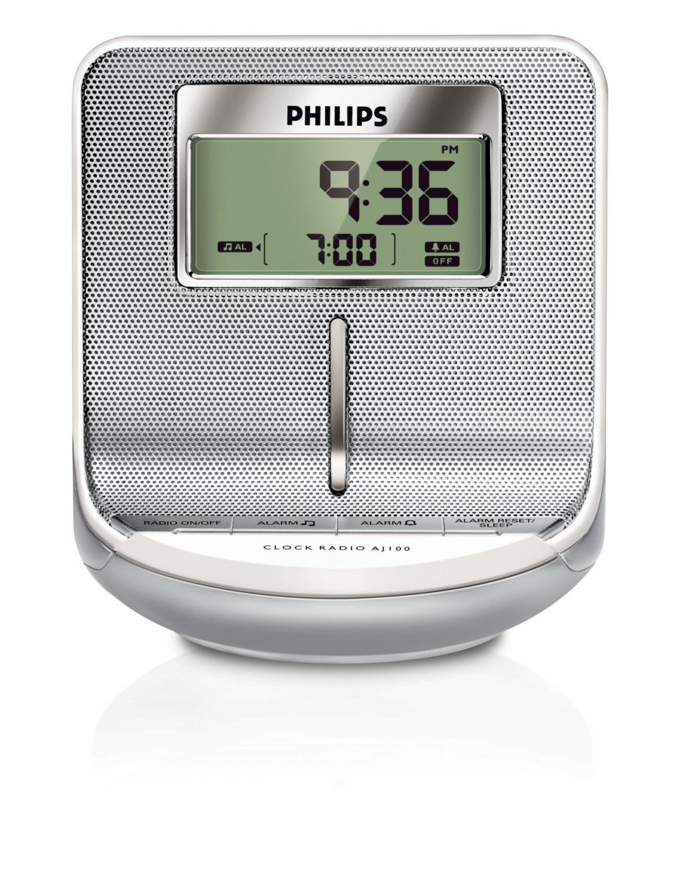 Clock Radio AJ100/37 Philips