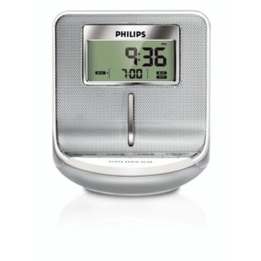 Clock Radio