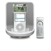 Docking Entertainment System