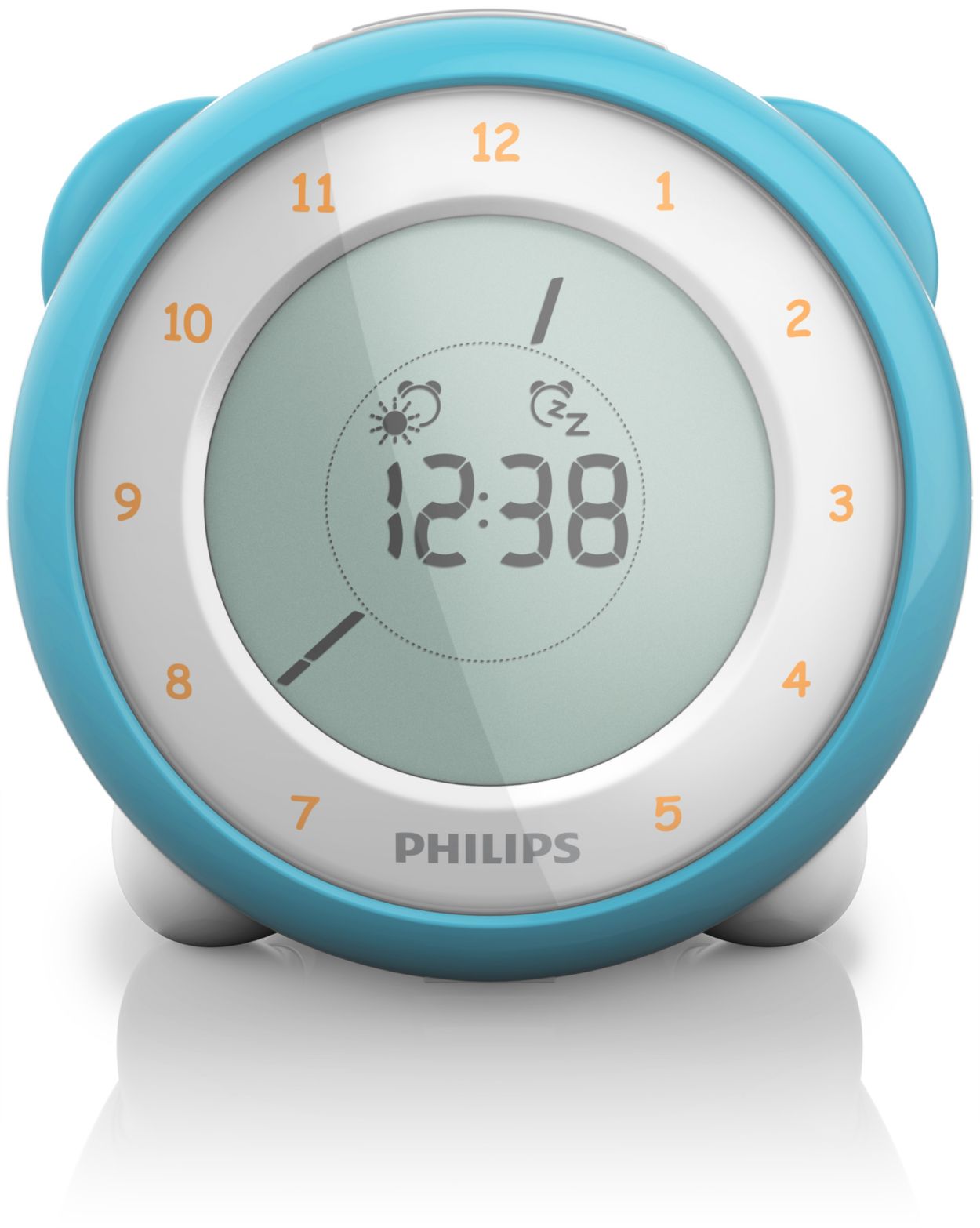 Alarm clock AJ310/12 Philips