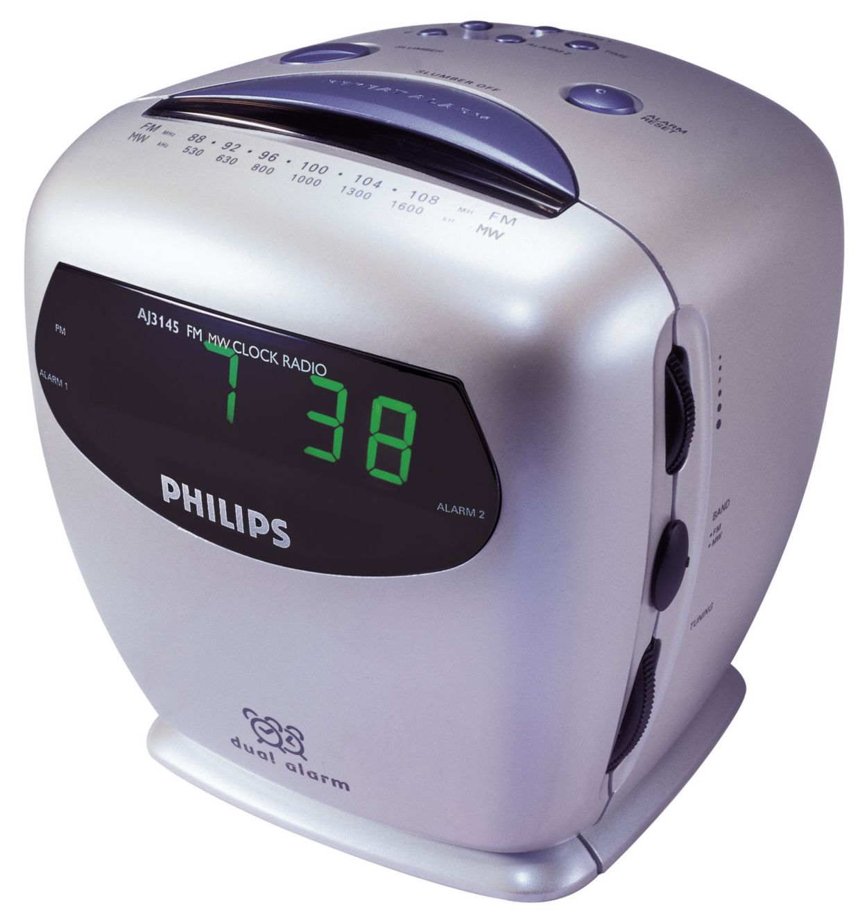 AJ3145/00 Philips