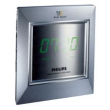 Milanuncios - Radio despertador Philips AJ3230/00