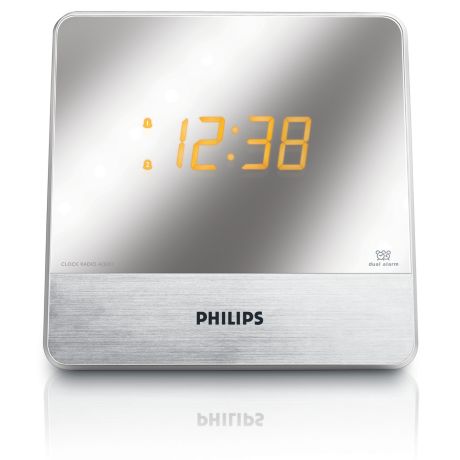 AJ3231/37  Clock Radio
