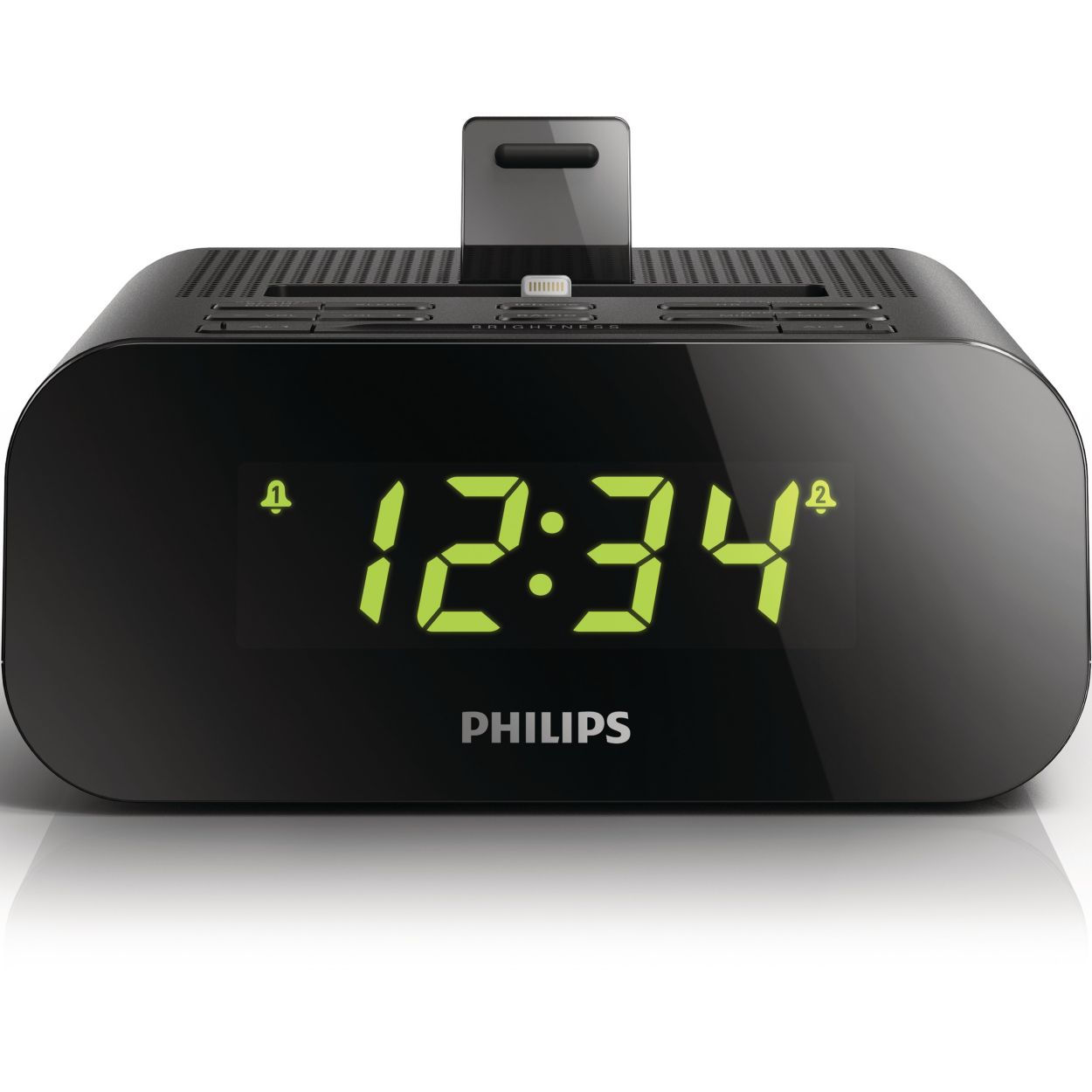 Clock tuner. Philips AJ 3700. Philips aj3400. Philips aj3230. Philips aj7000/12.