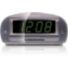 Big display clock radio