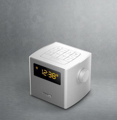 Start your day, your way!