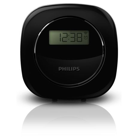 AJ560/37  Alarm clock