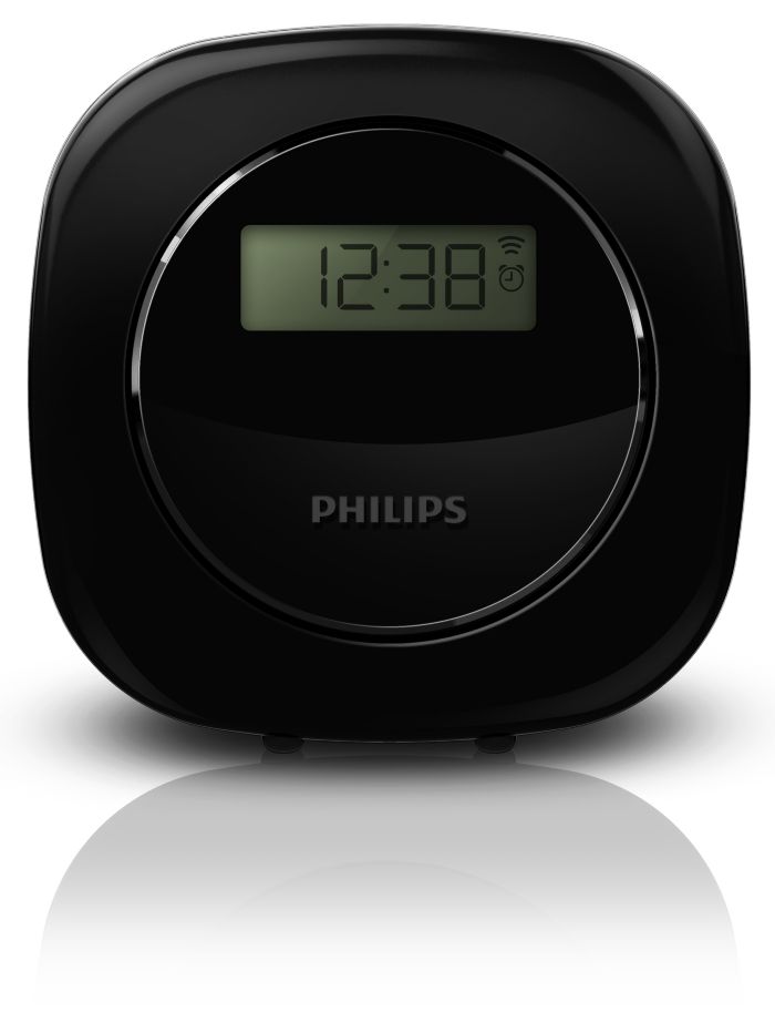 Alarm clock AJ560/37 Philips
