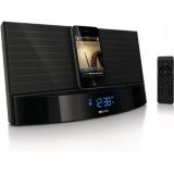docking station for iPod/iPhone