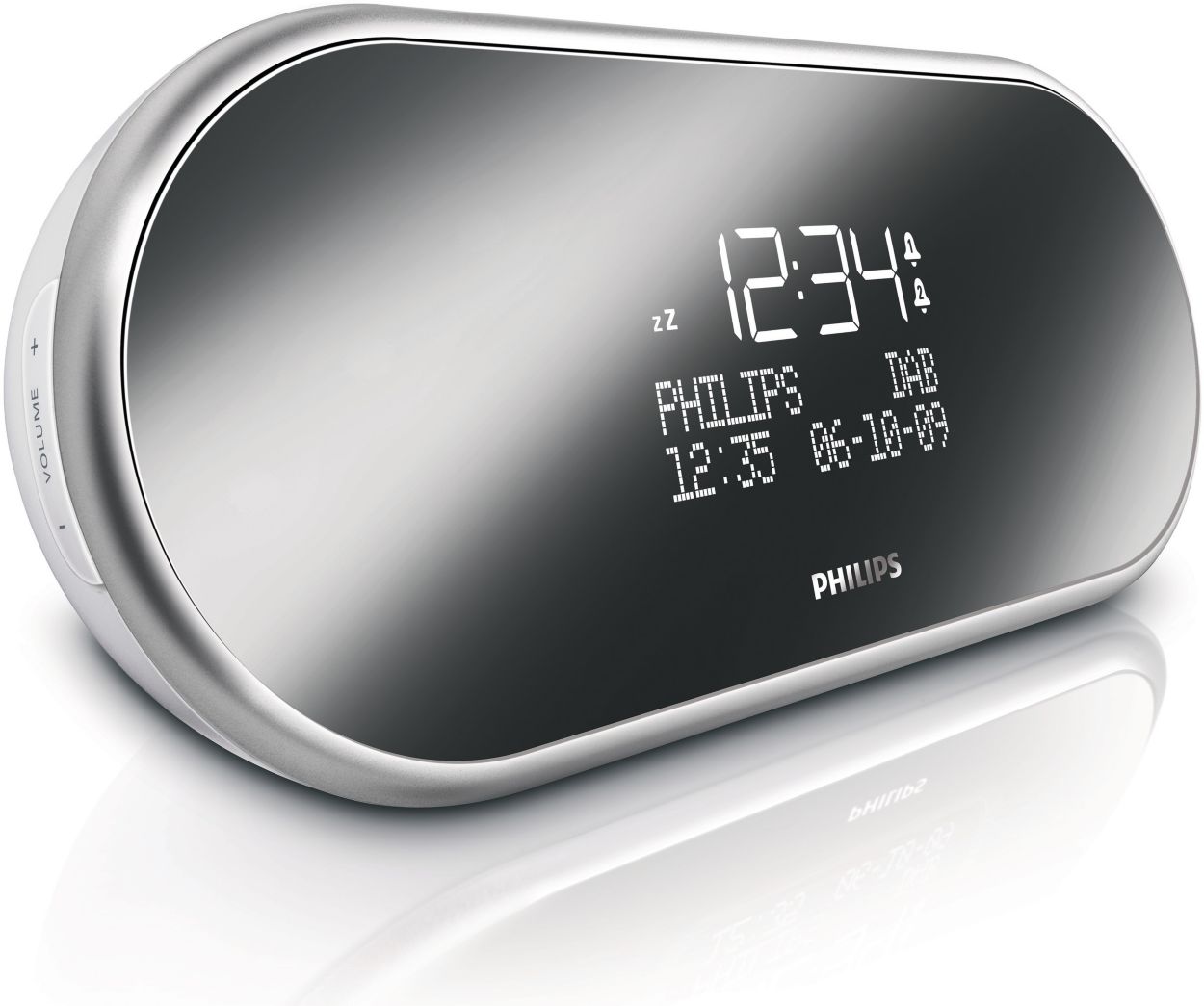 Clock tuner. Часы Philips настольные. Часы Филипс электронные. Часы настольные электронные Philips. Умные настольные часы Philips.