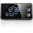 Wake up to clear and crackle-free DAB radio