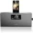 Enjoy music from iPod/iPhone and DAB+ radio