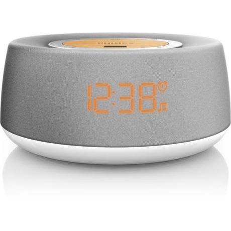 AJH5100/12  Klokradio