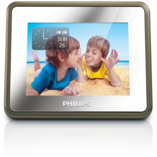Clock Radio