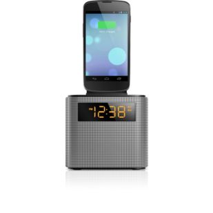 Clock Radio