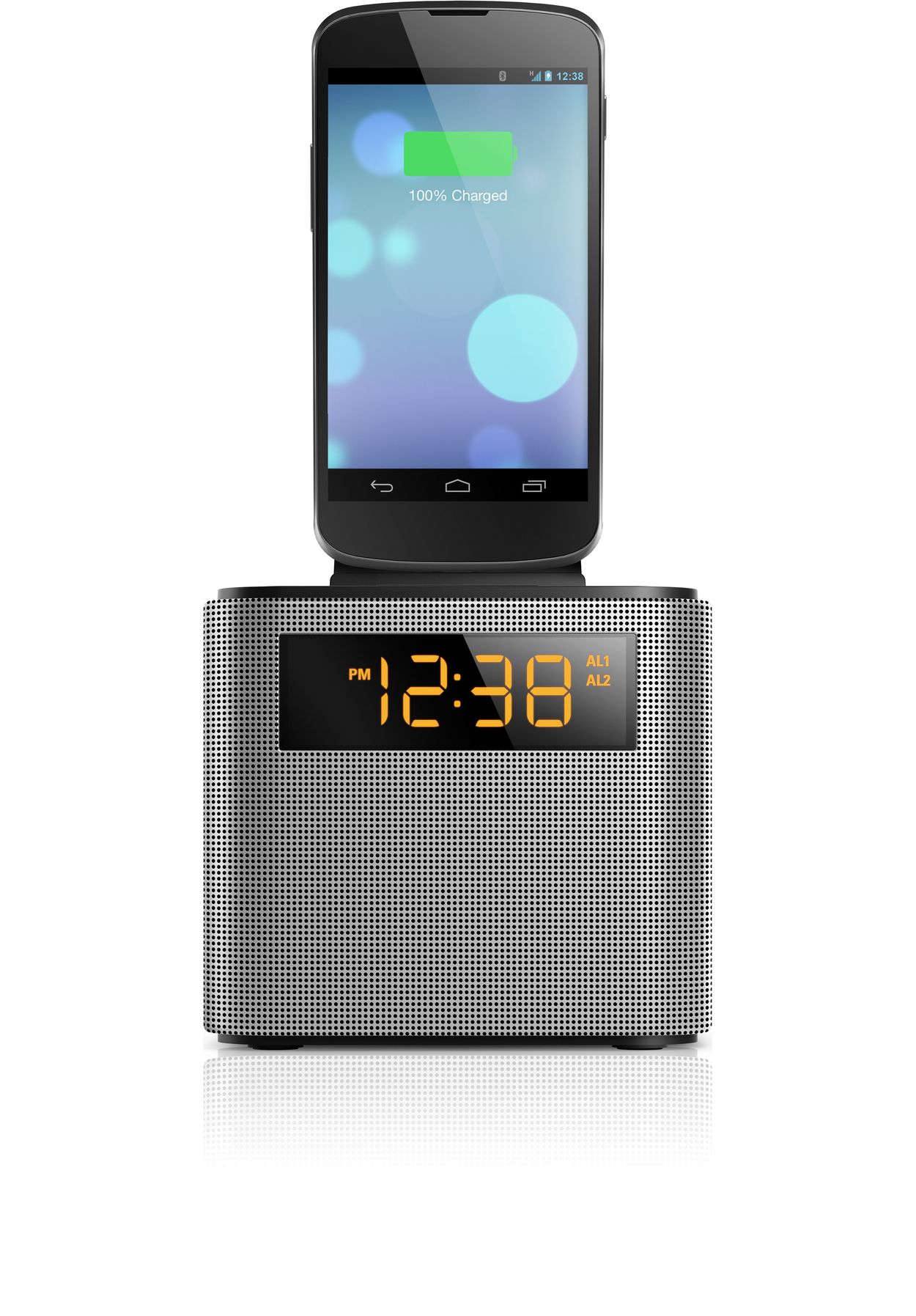 Clock Radio AJT3300/37 Philips