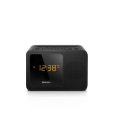 Radio & alarm clock