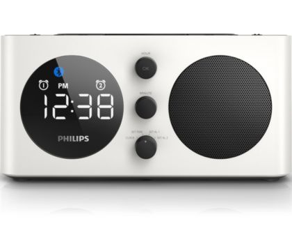 Charge your mobile devices while sleeping