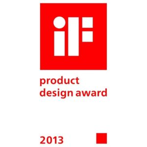 iF Product Design Award 2013