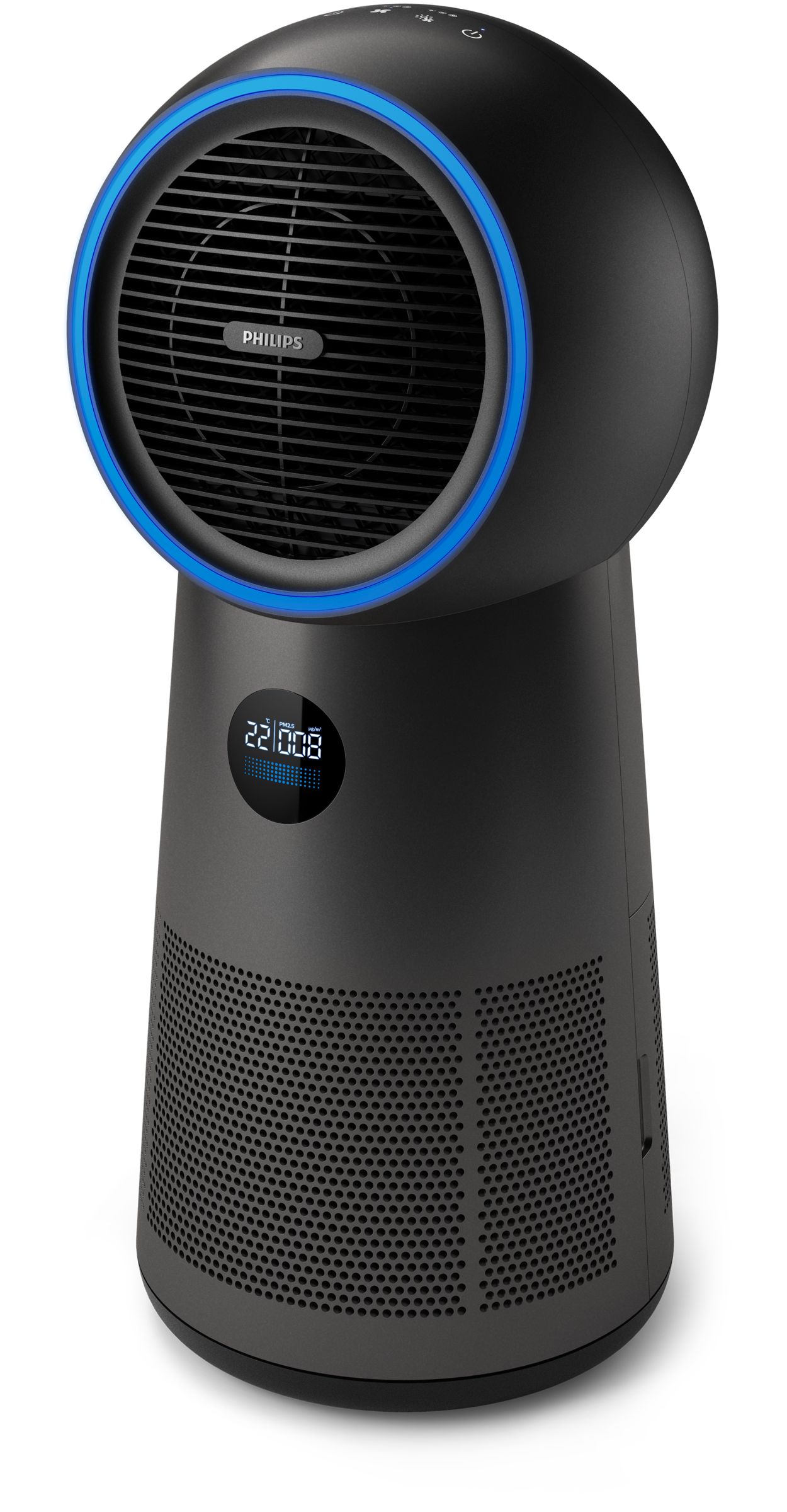 best air purifier company in world