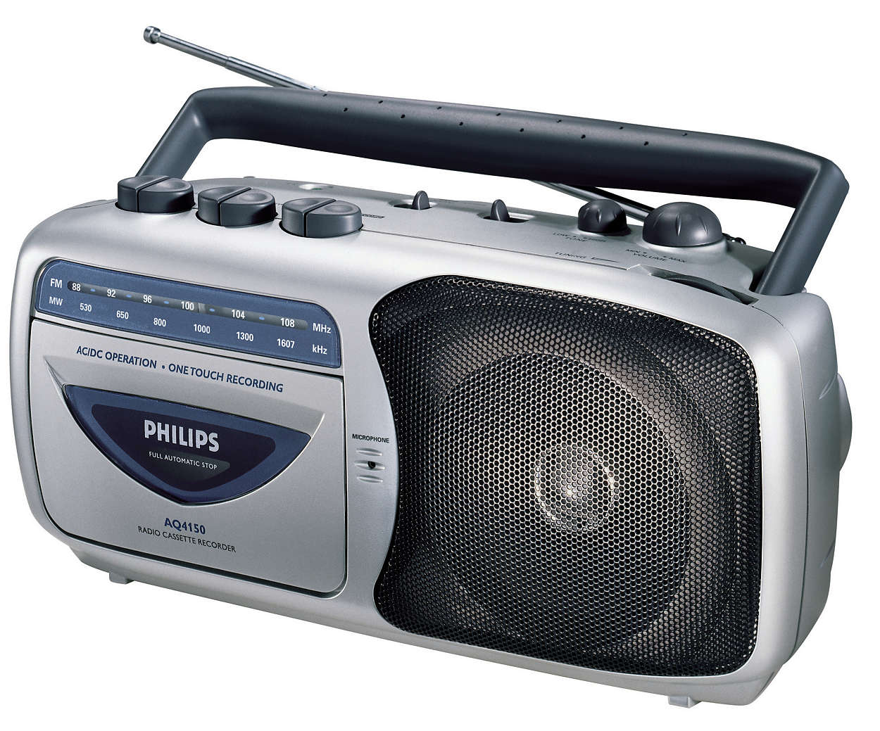 Радио с новой музыкой. Магнитофон Philips aq4150. Магнитофон Филипс aq5150. Магнитофоны однокассетный Philips aq4150. Магнитофон Филипс 4150.