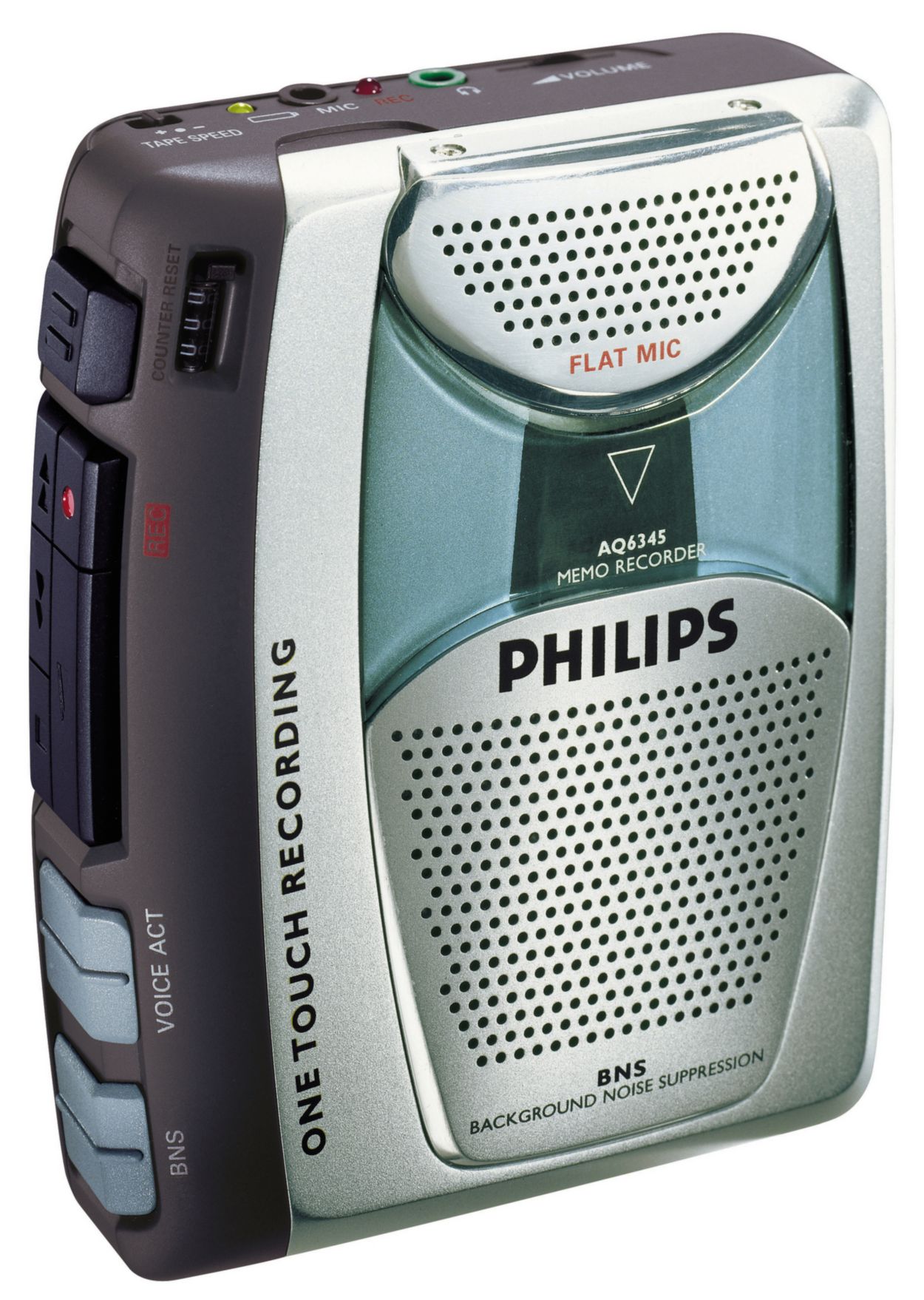 AQ6345/00 | Philips