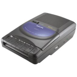 Radio-cassette/magn&eacute;tophone