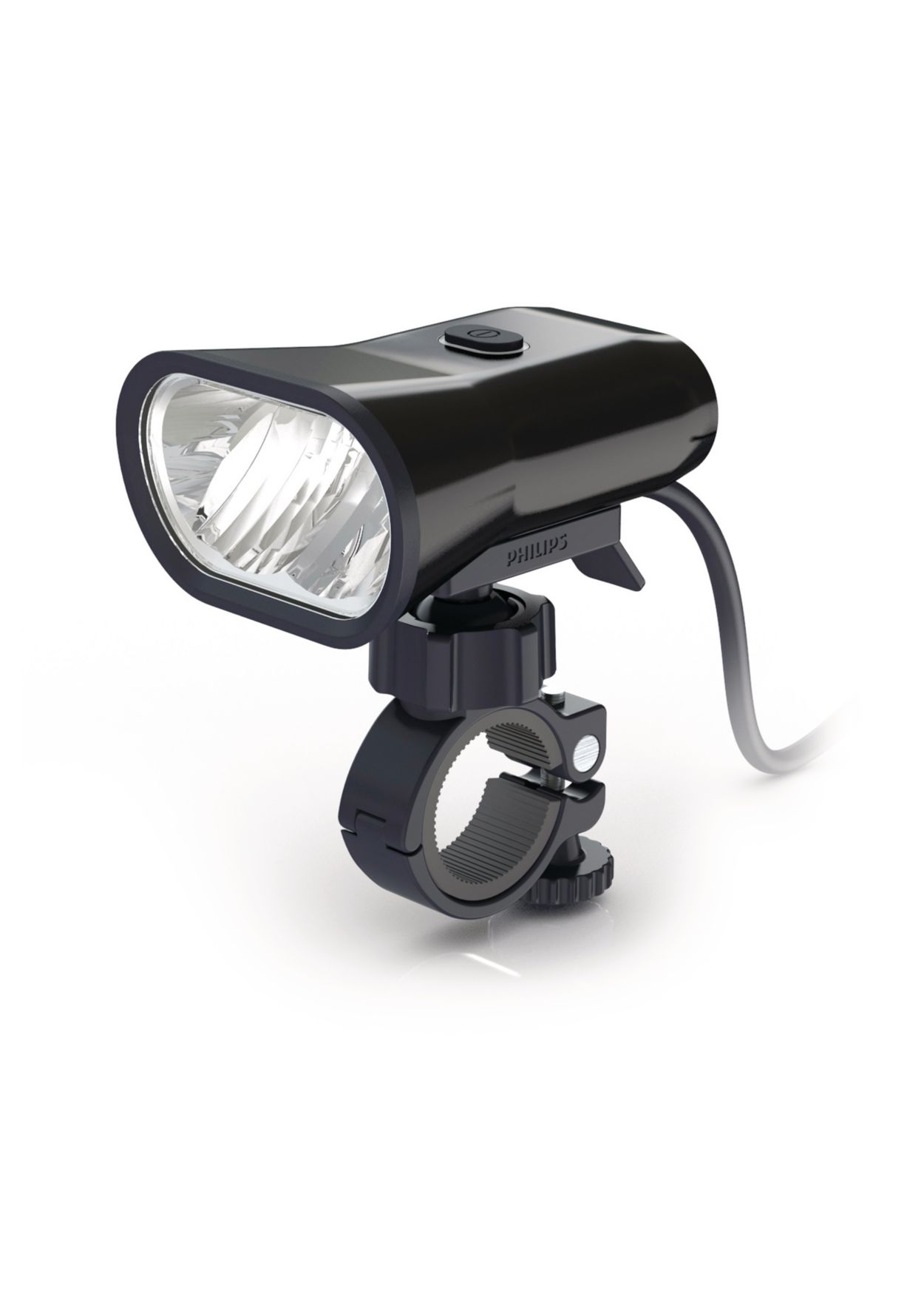 LED Bike lights ActiveRide AR800DBX1 Philips