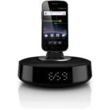 Dockinghøjttaler med Bluetooth
