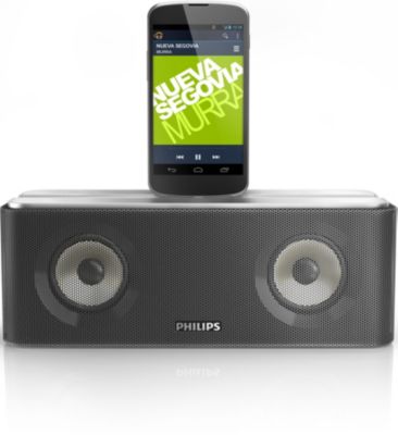 wireless speaker for android phone