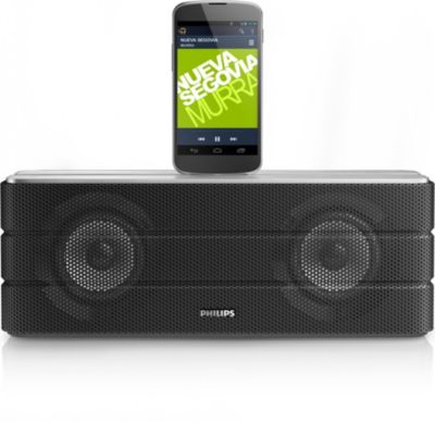 wireless speaker for android phone