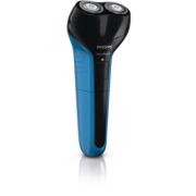 AquaTouch Electric Shaver Wet &amp; Dry