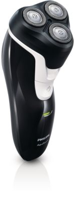 philips trimmer aquatouch at610