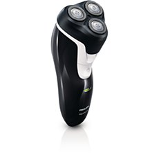 AT610/14 Shaver series 3000 Electric Shaver Wet & Dry