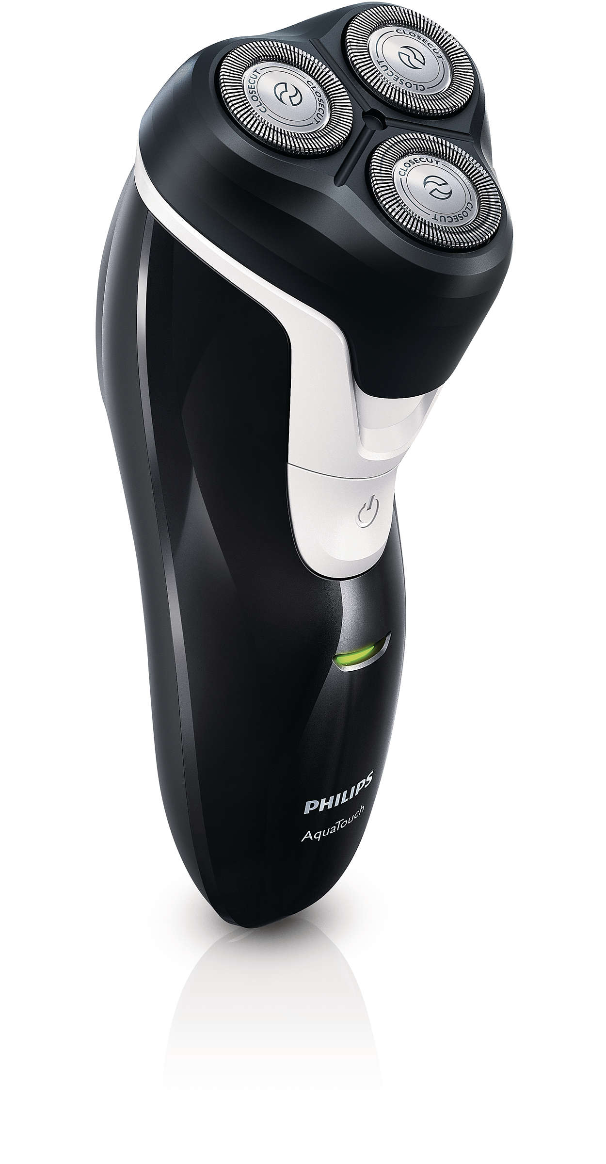 electric phillips shavers