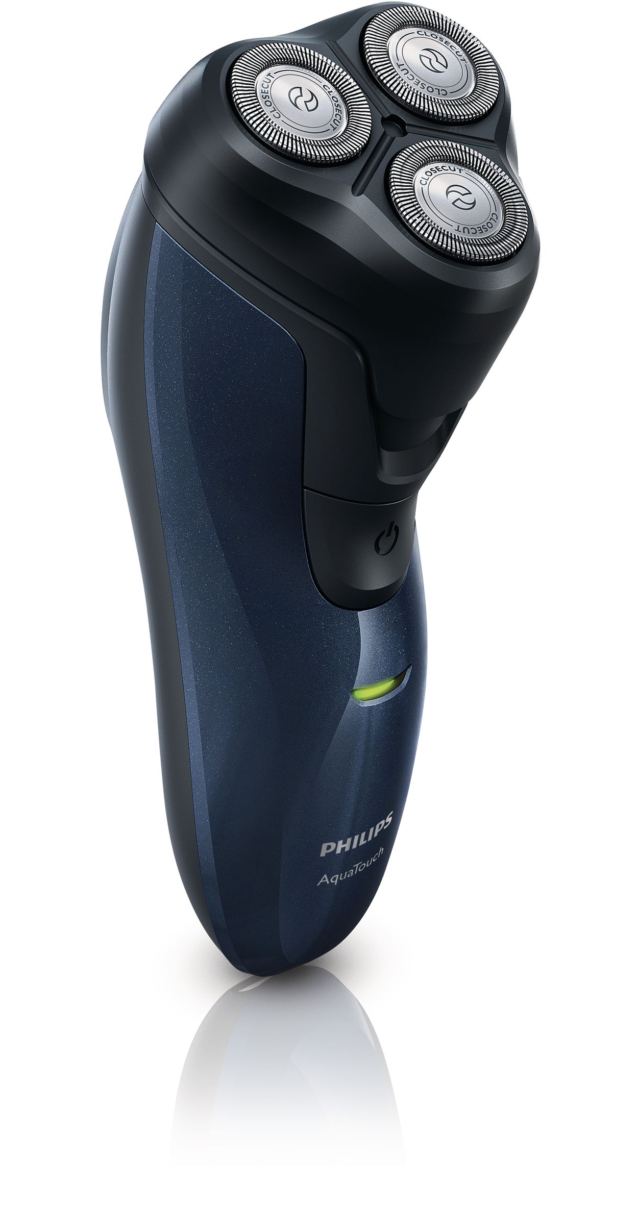 AquaTouch Electric Shaver Wet & Dry AT620/14 Philips