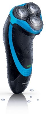 philips aqua touch trimmer