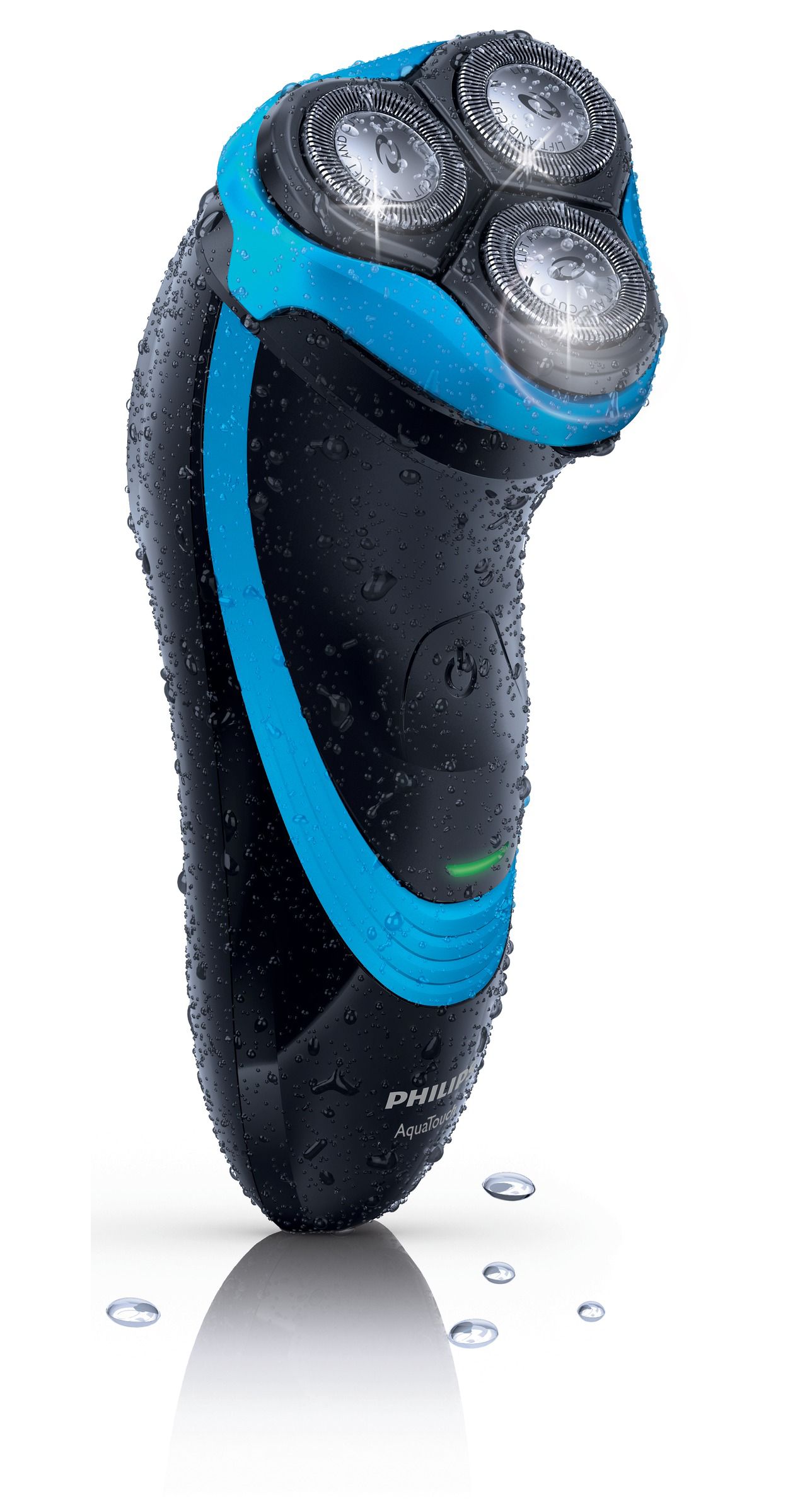 At750 philips аккумулятор