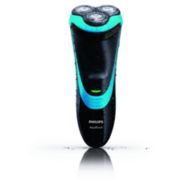 Norelco AquaTouch electric razor