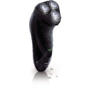 AquaTouch Rasoir &eacute;lectrique 100&nbsp;% &eacute;tanche