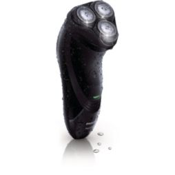 AquaTouch Rasoir &eacute;lectrique 100&nbsp;% &eacute;tanche