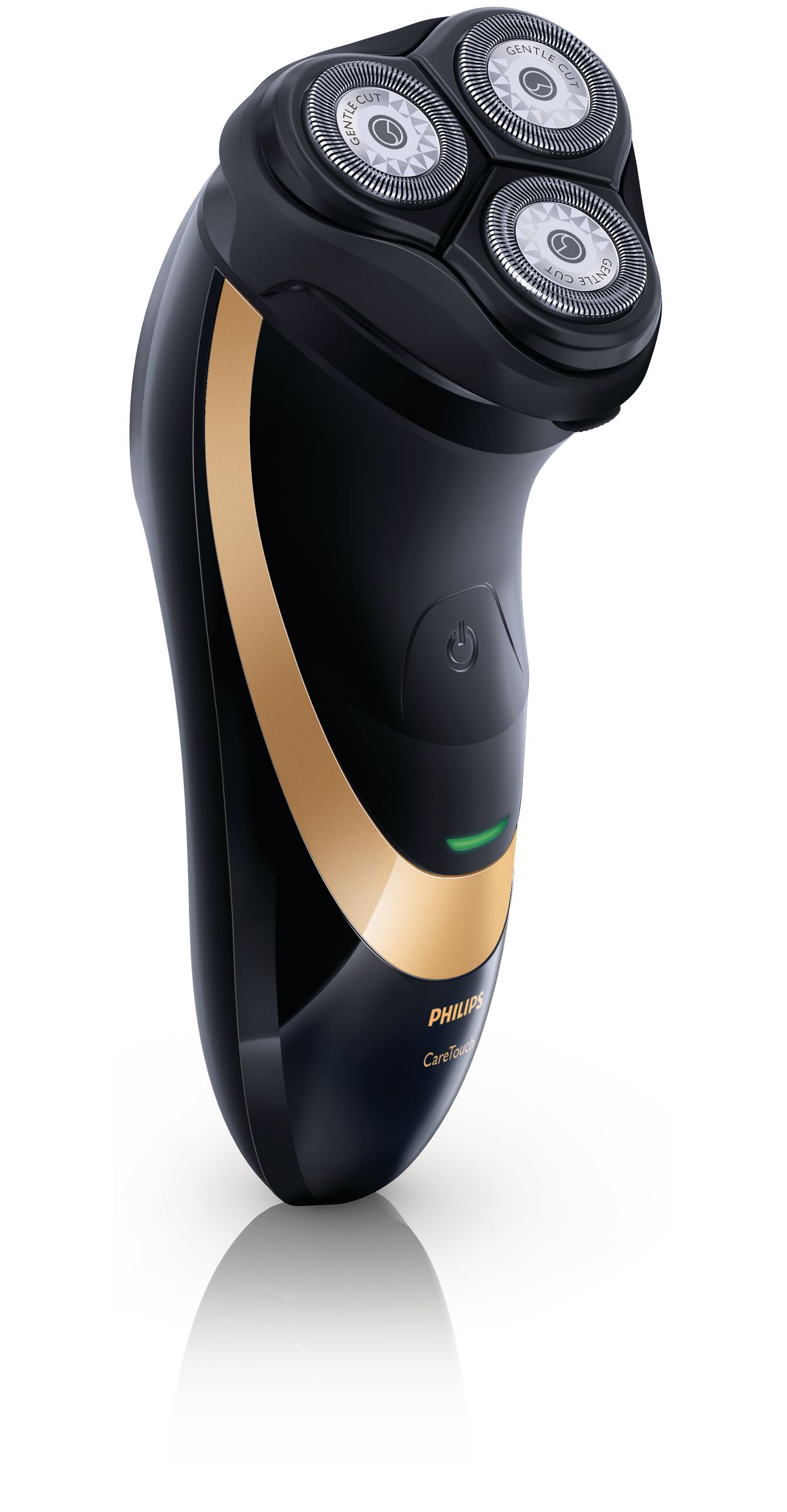 AquaTouch Wet and dry electric shaver AT790/17 Philips