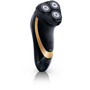 CareTouch Wet and dry electric shaver